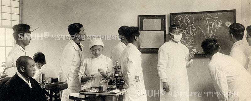 [1940년경] 이비인후과 증례 토의