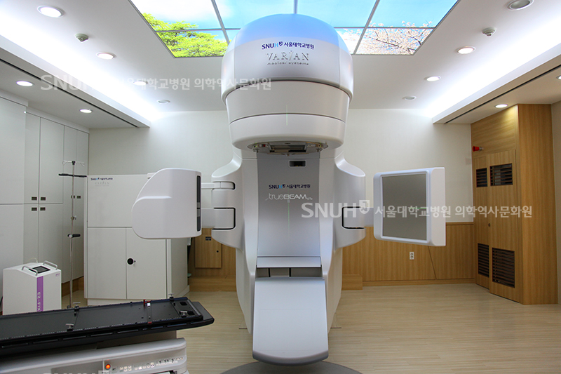 [2012년] 방사선종양센터 의료장비