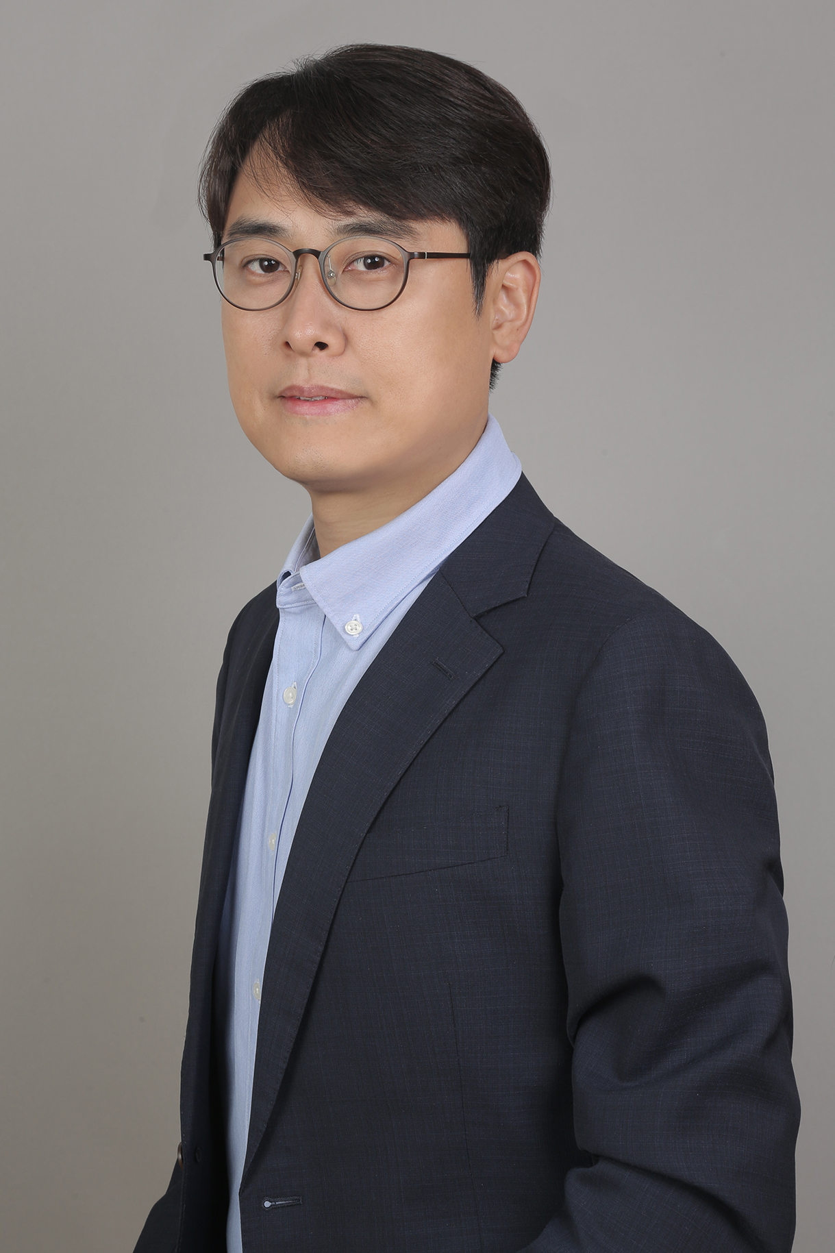 송진수 교수